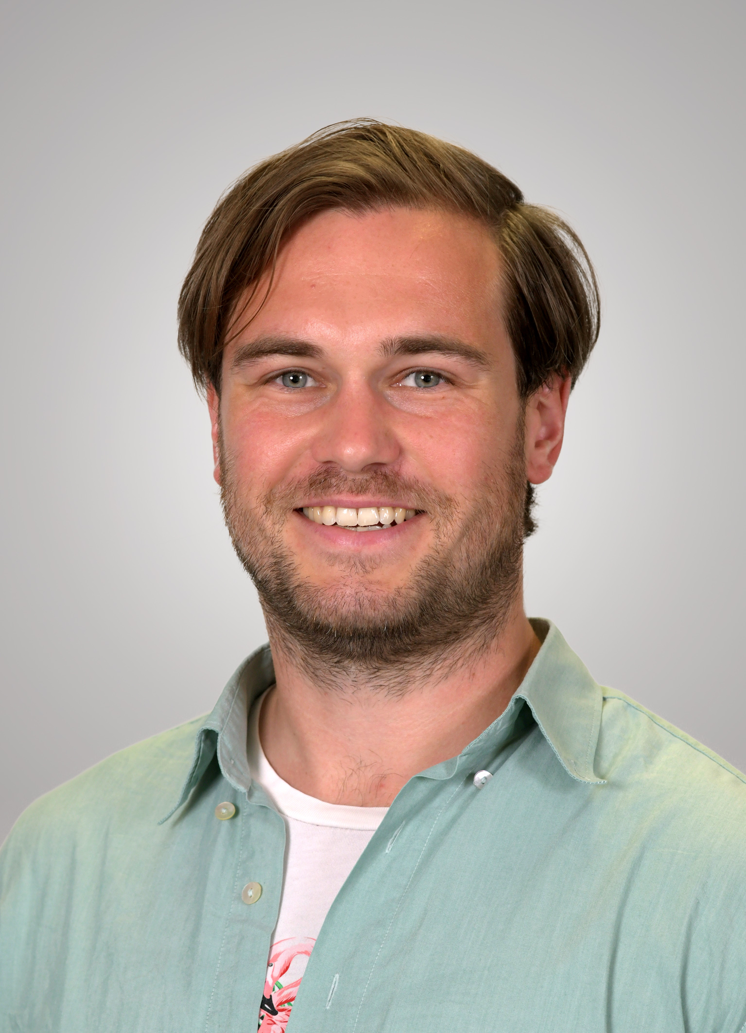 William Proudfoot (Pf)